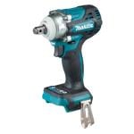 Makita DTW300Z 18v Cordless Impact Wrench BL LXT (Body Only) Makita DTW300Z 18v Cordless Impact Wrench BL LXT (Body Only)