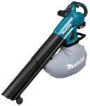 MAKITA DUB187Z 18V LXT Brushless Blower / Vacuum Body Only MAKITA DUB187Z 18V LXT Brushless Blower / Vacuum Body Only