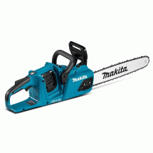 Makita DUC305Z 18Vx2 Chainsaw 300mm Brushless Body Only