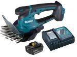 Makita DUM604RTX 18V LXT Grass Shears With 1x 5.0Ah Battery Makita DUM604RTX 18V LXT Grass Shears With 1x 5.0Ah Battery