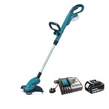 Makita DUR181RT 18V Cordless Grass Trimmer With 1 x 5.0ah Battery
