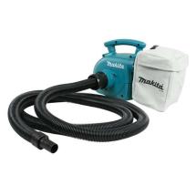 Makita DVC350Z 18v LXT Vacuum Cleaner ( Body Only )