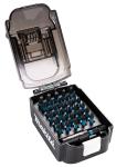 MAKITA E-03084 31 piece Impact Rated Set In Black Battery Shaped Box MAKITA E-03084 31 piece Impact Rated Set In Black Battery Shaped Box
