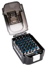 MAKITA E-03084 31 piece Impact Rated Set In Black Battery Shaped Box MAKITA E-03084 31 piece Impact Rated Set In Black Battery Shaped Box
