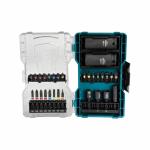 Makita E-07060 30 Piece Socket & Screwdriver Bit Set Makita E-07060 30 Piece Socket & Screwdriver Bit Set