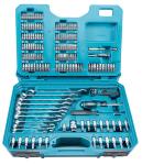Makita E-10883 221 Piece Maintenance Tool Set Makita E-10883 221 Piece Maintenance Tool Set