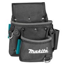 Makita E-15198 Ultimate 2 Pocket Fixings Pouch Makita E-15198 Ultimate 2 Pocket Fixings Pouch