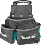 Makita E-15207 Ultimate 3 Pocket Fixing Pouch Makita E-15207 Ultimate 3 Pocket Fixing Pouch