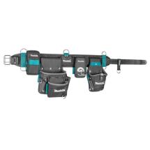 Makita E-15235 Ultimate H-W Tool Belt Set Makita E-15235 Ultimate H-W Tool Belt Set
