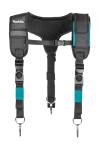 Makita E-15372 Ultimate Padded Braces & Phone Holder Makita E-15372 Ultimate Padded Braces & Phone Holder