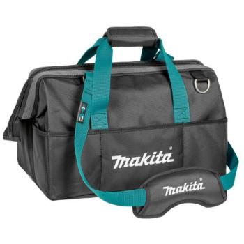 Makita E-15431 Ultimate Wide Mouth Tool Bag Makita E-15431 Ultimate Wide Mouth Tool Bag