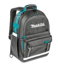 Makita E-15481 Backpack Tool Organiser Makita E-15481 Backpack Tool Organiser