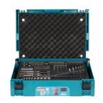 Makita E-24913 70 Piece Drill & Screwdriver Bit Set Makita E-24913 70 Piece Drill & Screwdriver Bit Set