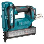 Makita FN001GZ02 XGT 40Vmax 18Ga Brushless Brad Nailer Body Only With Case Makita FN001GZ02 XGT 40Vmax 18Ga Brushless Brad Nailer Body Only With Case