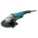 Makita GA9020S/2 230MM Angle Grinder With Soft Start 240V Makita GA9020S/2 230MM Angle Grinder With Soft Start 240V