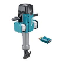 Makita HM004GZ04 Twin 40v Max XGT Brushless Breaker Body Only With AWS Chip Makita HM004GZ04 Twin 40v Max XGT Brushless Breaker Body Only With AWS Chip