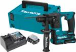 Makita HR166DSMJ 12v CXT Brushless SDS Rotary Hammer Makita HR166DSMJ 12v CXT Brushless SDS Rotary Hammer