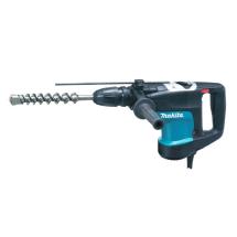 Makita HR4001C 110V SDS Max Rotary Demolition Hammer Drill With Accessories