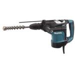 Makita HR4511C 8kg Rotary Demolition Hammer 240v Makita HR4511C 8kg Rotary Demolition Hammer 240v