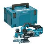 Makita KP001GZ03 40Vmax XGT AWS Brushless 82MM Planer Body Only In Makpac Case Makita KP001GZ03 40Vmax XGT AWS Brushless 82MM Planer Body Only In Makpac Case