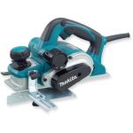 Makita KP0810K 82mm Heavy Duty Planer Kit 240V Makita KP0810K 82mm Heavy Duty Planer Kit 240V