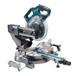 Makita LS002GZ01 40v Max XGT Slide Compound 216mm Mitre Saw Body Only Makita LS002GZ01 40v Max XGT Slide Compound 216mm Mitre Saw Body Only