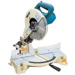 Makita LS1040 260mm Compound Mitre Saw 110v Makita LS1040 260mm Compound Mitre Saw 110v