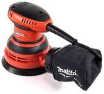 Makita M9204 125mm Random Orbit Sander 240v Makita M9204 125mm Random Orbit Sander 240v