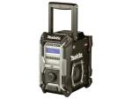 Makita MR003GZ01 DAB/DAB+ 12V - 40Vmax XGT Job Site Radio Body Only Makita MR003GZ01 DAB/DAB+ 12V - 40Vmax XGT Job Site Radio Body Only