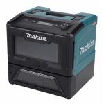 Makita MW001GZ 40Vmax XGT Cordless Microwave ( Body Only ) Makita MW001GZ 40Vmax XGT Cordless Microwave ( Body Only )