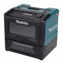 Makita MW001GZ 40Vmax XGT Cordless Microwave ( Body Only ) Makita MW001GZ 40Vmax XGT Cordless Microwave ( Body Only )