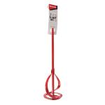 Makita P-22012 120mm M14 Paint & Plaster Mixing Paddle Makita P-22012 120mm M14 Paint & Plaster Mixing Paddle