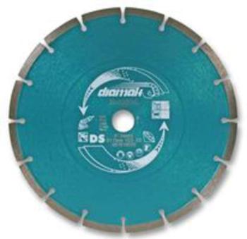 Makita Diamak 115mm General Purpose Diamond Blade Makita Diamak 115mm General Purpose Diamond Blade