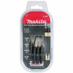 Makita P-51954 4 Piece Quick Change Countersink Set Makita P-51954 4 Piece Quick Change Countersink Set