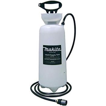 Makita P-54047 Disc Cutter Water Supply Tank with 3m Hose