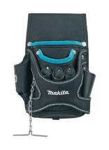 Makita Electricians Pouch