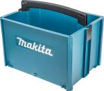 Makita P-83842 MAKPAC Stackable Tool Box Makita P-83842 MAKPAC Stackable Tool Box