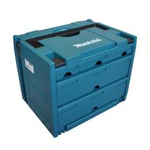 Makita P-84349 5 Drawer Case 295x395x320mm MAKPAC 4 Makita P-84349 5 Drawer Case 295x395x320mm MAKPAC 4