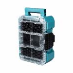 Makita P-91067 MAKTRAK Deep Compact Organiser Makita P-91067 MAKTRAK Deep Compact Organiser