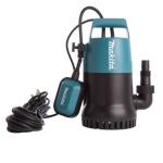 Makita PF0300 140L Electric Submersible Drainage Pump 240V Makita PF0300 140L Electric Submersible Drainage Pump 240V