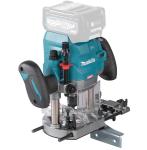 MAKITA RP001GZ02 40V XGT Brushless Router 1/2" Body only MAKITA RP001GZ02 40V XGT Brushless Router 1/2" Body only