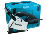 Makita SG1251J/2 125mm Wall Chaser With 2 x Diamond Blades 240V Makita SG1251J/2 125mm Wall Chaser With 2 x Diamond Blades 240V