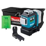 Makita SK700GDZ 12V CXT Green Multi-Line Laser Body Only Makita SK700GDZ 12V CXT Green Multi-Line Laser Body Only