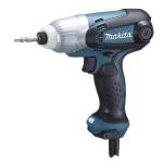 Makita TD0101F Impact Driver 110v Makita TD0101F Impact Driver 110v