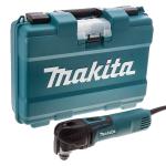 Makita TM3010CK Multi Tool 110v Makita TM3010CK Multi Tool 110v