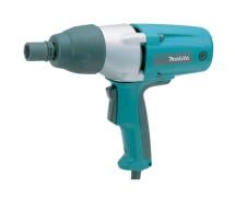 Makita TW0350 Impact Wrench 1/2inch Square Drive 110V