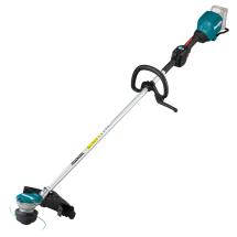 Makita UR003GZ 40Vmax XGT Brushless Loop Handle Line Trimmer Body Only Makita UR003GZ 40Vmax XGT Brushless Loop Handle Line Trimmer Body Only