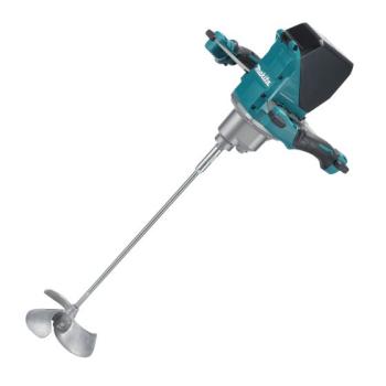 Makita UT001GZ02 40Vmax XGT Brushless Mixing Paddle Body Only Makita UT001GZ02 40Vmax XGT Brushless Mixing Paddle Body Only