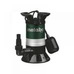 Metabo PS 7500 S 240V Dirty Water Pump With Adjustable Float Switch Metabo PS 7500 S 240V Dirty Water Pump With Adjustable Float Switch