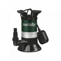Metabo PS 7500 S 240V Dirty Water Pump With Adjustable Float Switch